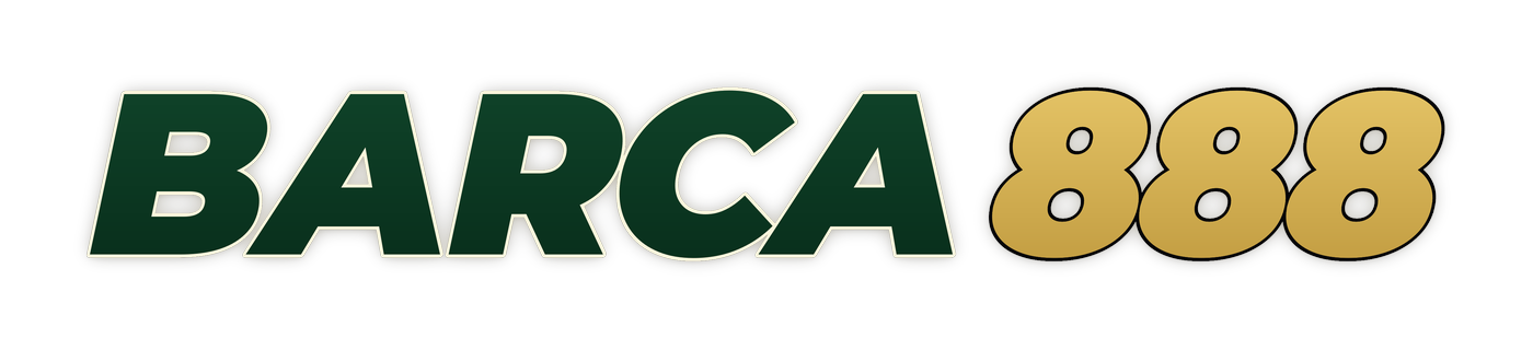 barca888 Logo